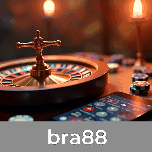 Bônus e Ofertas Únicas no bra88: Explore as Oportunidades!