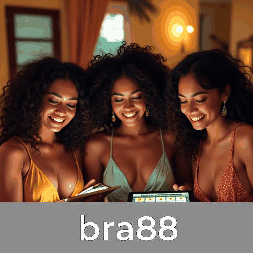 bra88: Caça-níqueis com Mega Jackpot, Mesa de Poker ao Vivo, Jogos de Mesa Estratégicos - Escolha dos Jogadores Brasileiros