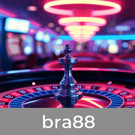 Experimente a adrenalina dos jogos de cassino no bra88