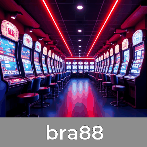 Aproveite as Promosções Imperdíveis do bra88