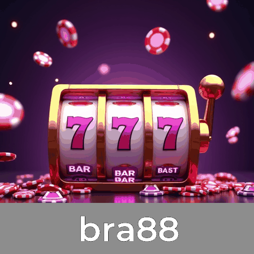 Experimente a adrenalina dos jogos de cassino no bra88