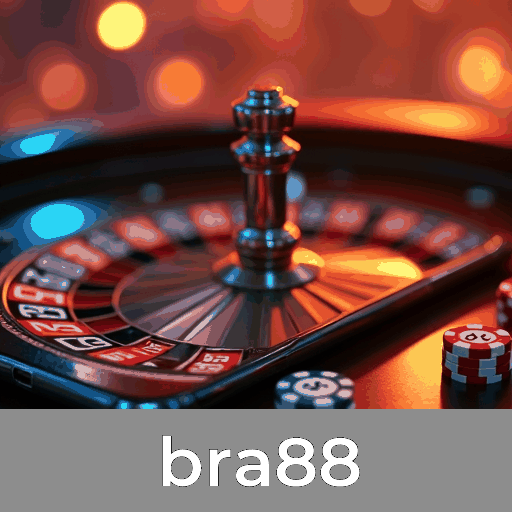 Explore a Praticidade do App bra88: Tudo ao Seu Alcance