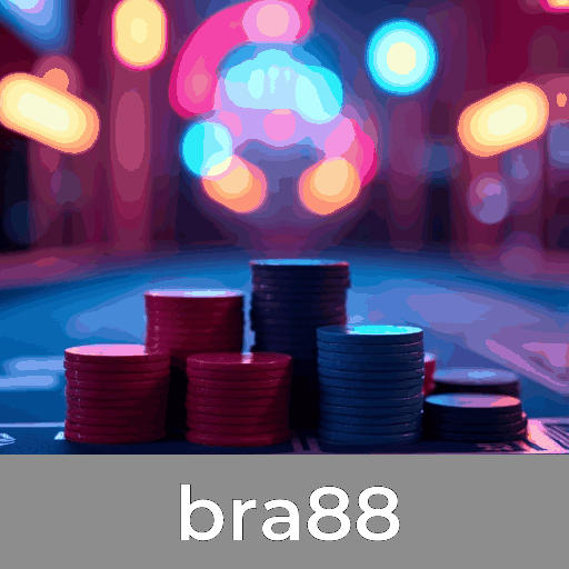 Bra88: Segurança e Profissionalismo em Jogos Online