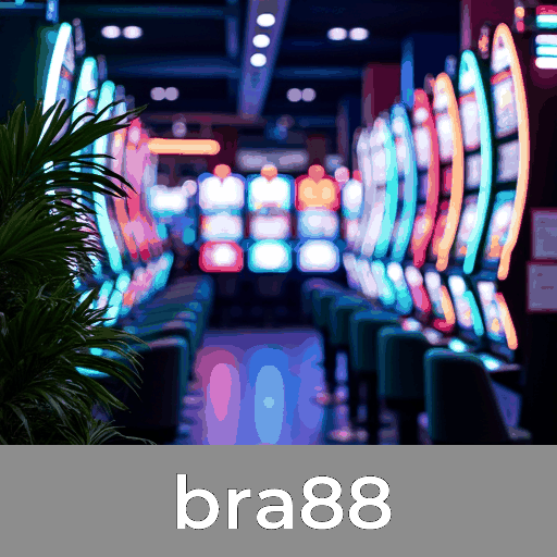 Bra88: Crash com Altas Recompensas e Imediatismo